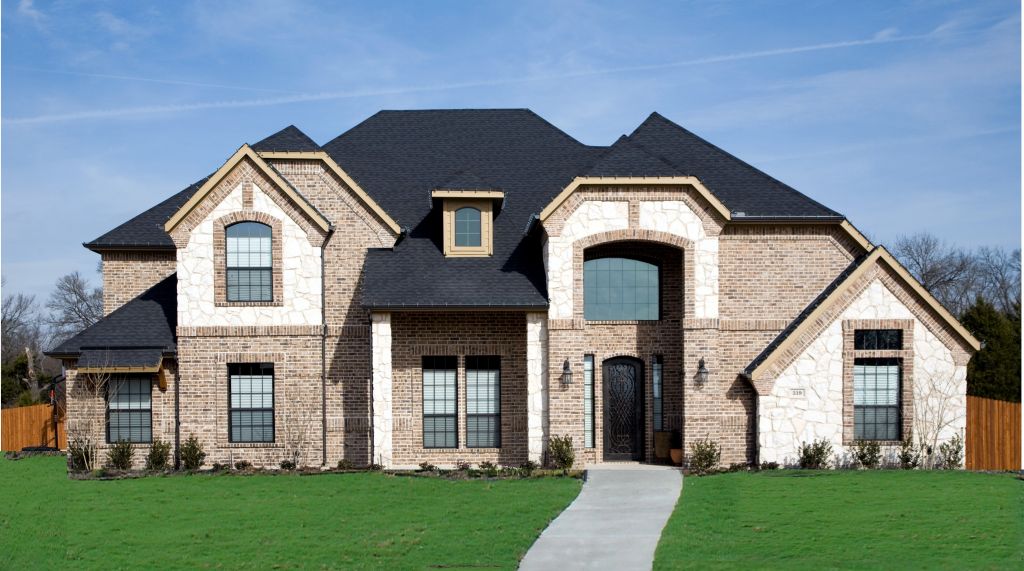 Our Gallery Harrison Homes